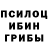 Псилоцибиновые грибы ЛСД ian pattison