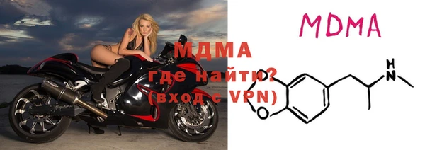 стаф Кинешма